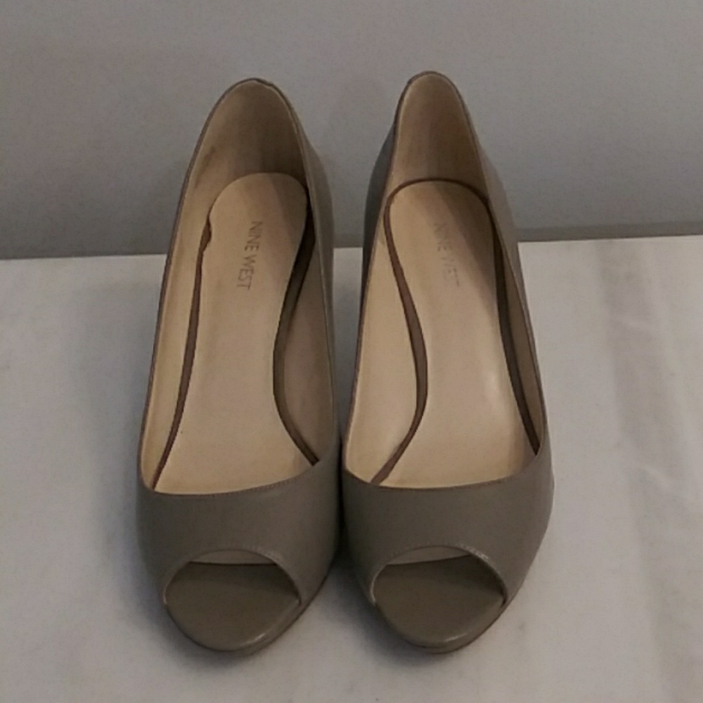 Nine West Heels
